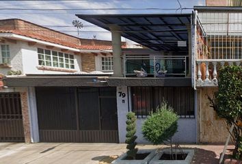 Casa en  Calle 1507, San Juan De Aragón Vi Sección, Ciudad De México, Cdmx, México