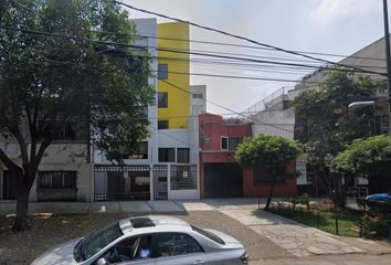Departamento en  Casa Del Obrero Mundial 851, Álamos, Ciudad De México, Cdmx, México