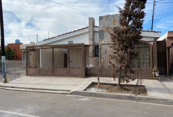 Casa en  Calle Ignacio L. Pesqueira 138, Campestre, Ciudad Obregón, Sonora, México