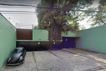 Casa en  Desierto De Los Leones 4878, Tetelpan, Ciudad De México, Cdmx, México