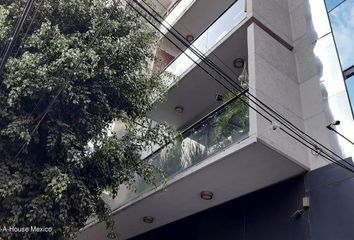 Departamento en  Cuauhtémoc, Cdmx, México