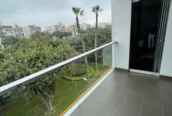 Departamento en  Paseo Del Bosque 970, San Borja, Perú