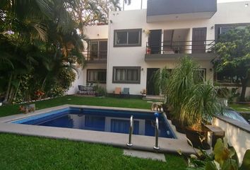 Departamento en  Jacarandas, Cuernavaca, Morelos, México