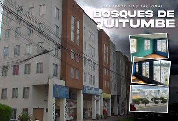 Departamento en  Local 201, Calle, Quitumbe, Av. Quitumbe Ñan S34-92, Quito 170146, Ecuador