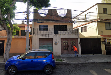 Casa en  Calle Rafael Alducin, Tezozomoc, Ciudad De México, Cdmx, México