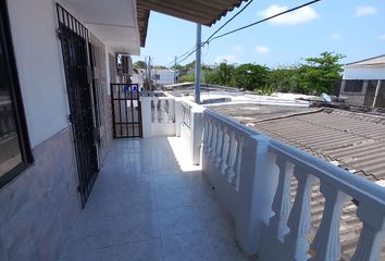Apartamento en  Cevillar, Barranquilla, Atlántico, Colombia