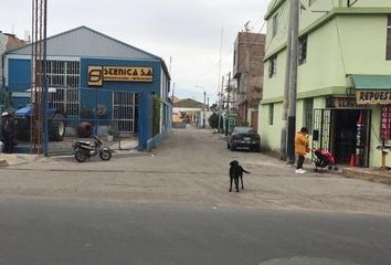 Local comercial en  Camaná, Arequipa, Perú
