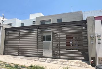 Casa en  Villa Magna, San Luis Potosí, México