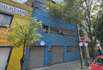 Casa en  Calle José Tomás Cuéllar' & Isabel La Católica, Obrera, Ciudad De México, Cdmx, México