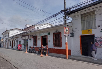 Lote de Terreno en  Calle 6 #10-68, Centro, Popayán, Cauca, Colombia