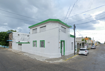 Casa en  C. 27, Ismael García, 97320 Progreso, Yucatán, México