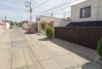 Casa en  Madrid 326, El Dorado 1ra Secc, 20235 Aguascalientes, Ags., México