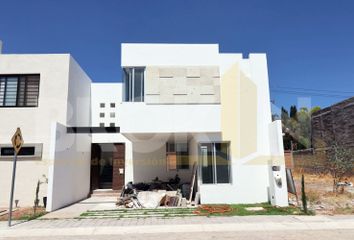 Casa en  Ejido Montoro, Ciudad De Aguascalientes