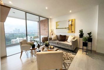 Apartamento en  Poblado, Medellín