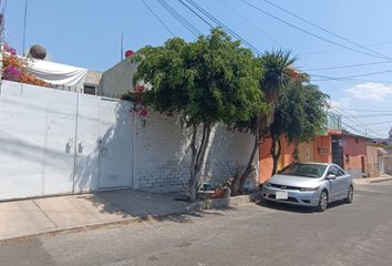 Casa en  Calle Crisantema 58, El Rosario, Ciudad De México, Cdmx, México