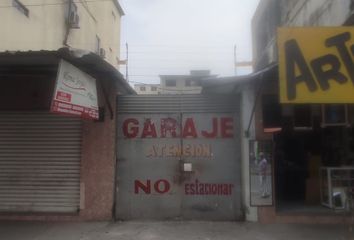 Terreno Comercial en  Calle June Guzmán, Quevedo, Ecu