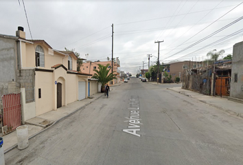 Casa en  Miramar, Tijuana, Baja California, México