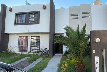 Casa en  Fraccionamiento Real Del Marqués, Querétaro, México