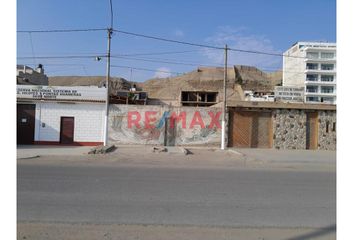 Terreno en  Los Tumbos, Huanchaco, Perú