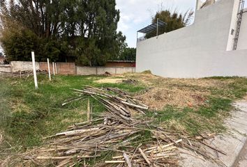 Lote de Terreno en  Privada De Los Pinos, Santa María Ahuacatitlán, Cuernavaca, Morelos, México