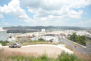 Lote de Terreno en  Cumbres Del Lago, Juriquilla, Querétaro, México