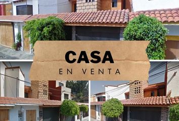 Casa en  Barrio 18, Xochimilco