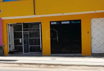 Local comercial en  Villa El Salvador, Lima