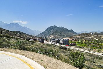 Lote de Terreno en  Terralta Golf & Country Club, Carr. Monterrey - Saltillo, García, Nuevo León, México