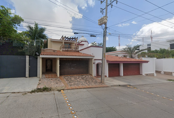 Casa en  Montebello, Culiacán Rosales