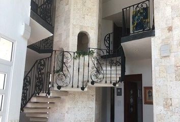 Casa en fraccionamiento en  Residencial Campestre, Cancún, Quintana Roo, México