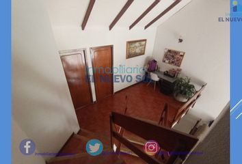 Casa en  Barrio Galán, Villavicencio, Meta, Colombia