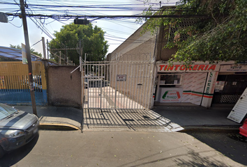Casa en fraccionamiento en  Gregorio Torres Quintero 111, San Miguel, Ciudad De México, Cdmx, México