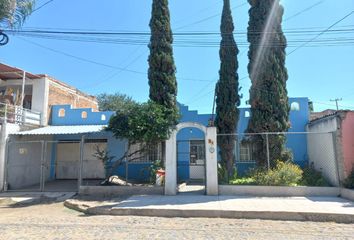 Casa en  Calle La Paz 54, San Gaspar, Tonalá, Jalisco, México