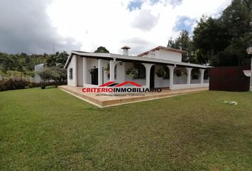 Villa-Quinta en  Marinilla, Antioquia