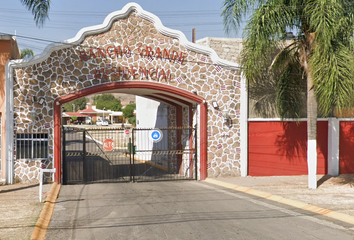 Casa en fraccionamiento en  Circuito San Martín, Rancho San Antonio, Jalisco, México