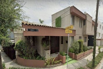 Casa en  Sirio 201, Contry, Monterrey, Nuevo León, México