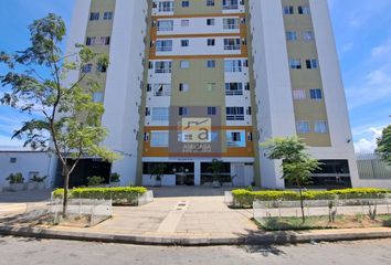 Apartamento en  Conjunto Residencial San Rafael - Bucaramanga, Barrio San Rafael, Calle 1 Norte, Bucaramanga, Santander, Colombia