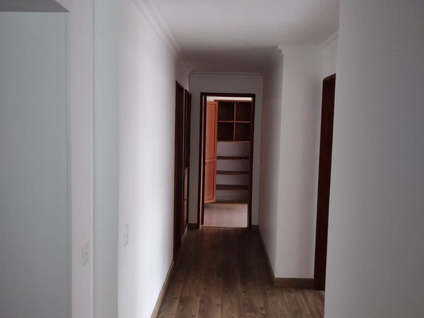Apartamento en arriendo Cra. 15a #124, Bogotá, Colombia