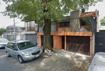 Casa en  Cerro De San Andrés 71, Campestre Churubusco, Ciudad De México, Cdmx, México