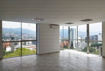 Oficina en  Los Balsos, Medellín