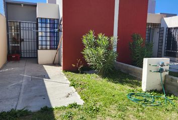 Casa en  Privada Nadi, Calle Madrid Mz 007, Citara, Estado De México, México