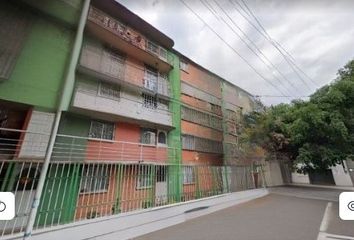 Departamento en  Avenida Norte 280, Agrícola Pantitlán, Ciudad De México, Cdmx, México