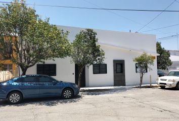 Casa en  San Cosme 306, San Cayetano, Aguascalientes, México