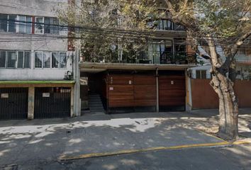 Casa en  Calle Doctor José María Vértiz, Doctores, Ciudad De México, Cdmx, México