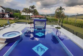 Villa-Quinta en  Refugios De Calima, Calima, Valle Del Cauca, Colombia