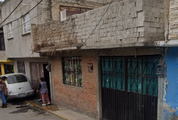 Casa en  Avenida Vicente Guerrero 8, Valle De Anahuac Seccion B/ Fuentes De Aragon, Ecatepec De Morelos, Estado De México, México