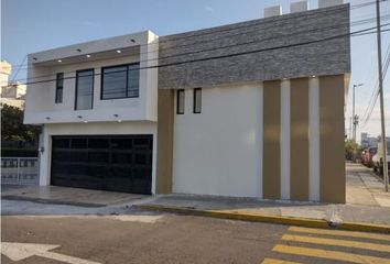 Casa en fraccionamiento en  Calle Chalchihuecan 550, Reforma, Veracruz, México