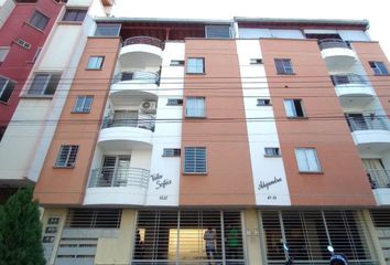 Apartamento en  Cra 17 #67, La Victoria, Bucaramanga, Santander, Colombia