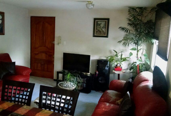 Departamento en venta en Ex-Hacienda Coapa