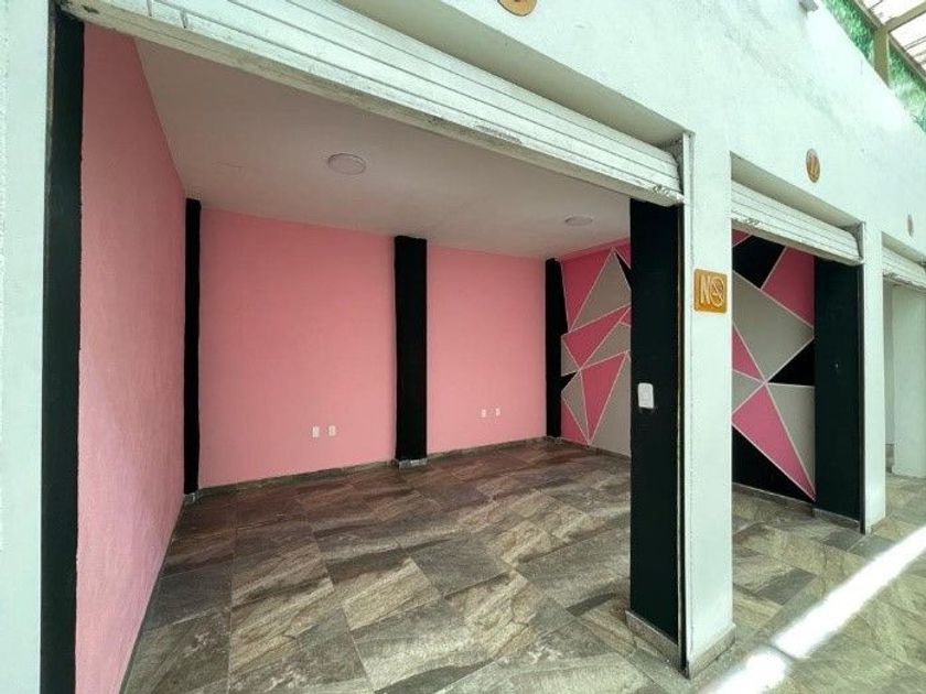 renta Local comercial en Zona Centro, Aguascalientes, Ciudad de